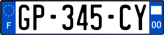 GP-345-CY