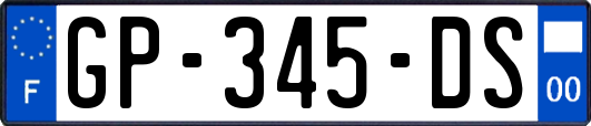 GP-345-DS