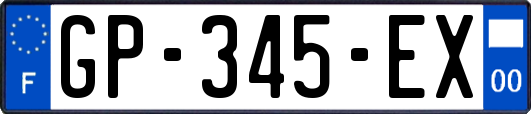 GP-345-EX
