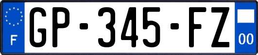 GP-345-FZ