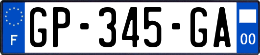 GP-345-GA