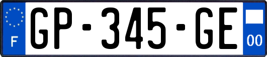 GP-345-GE