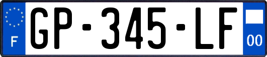 GP-345-LF