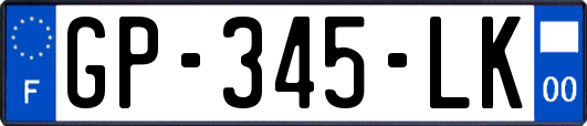GP-345-LK