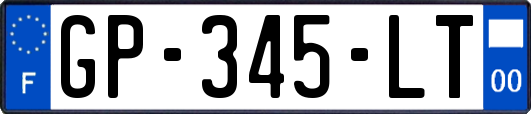 GP-345-LT