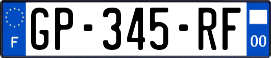 GP-345-RF