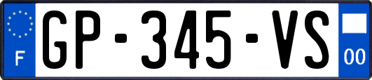 GP-345-VS