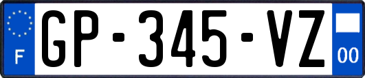 GP-345-VZ