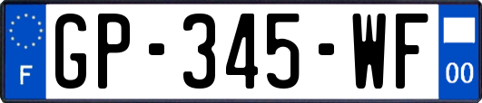 GP-345-WF