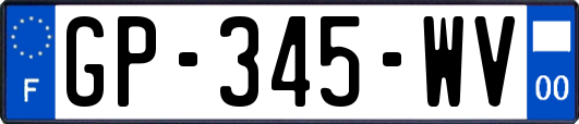 GP-345-WV