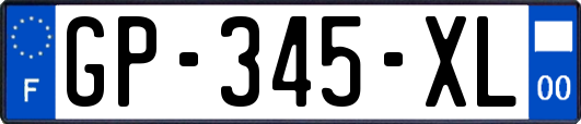GP-345-XL
