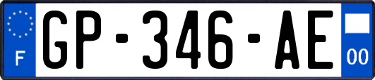 GP-346-AE