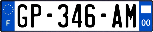 GP-346-AM
