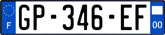 GP-346-EF