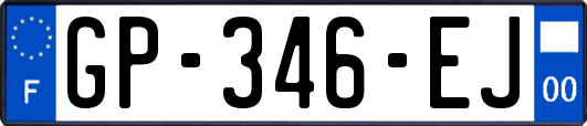 GP-346-EJ