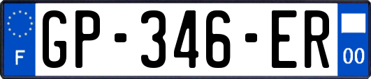 GP-346-ER
