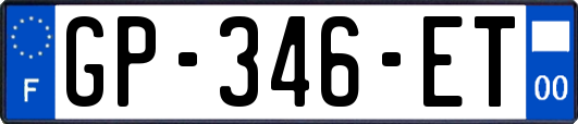 GP-346-ET