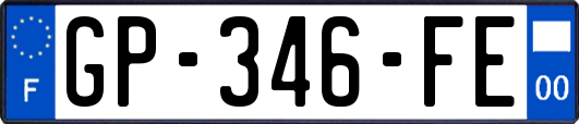 GP-346-FE
