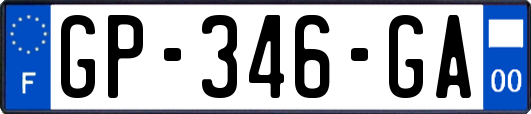 GP-346-GA