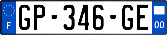 GP-346-GE
