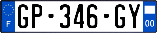 GP-346-GY