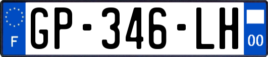 GP-346-LH