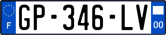 GP-346-LV