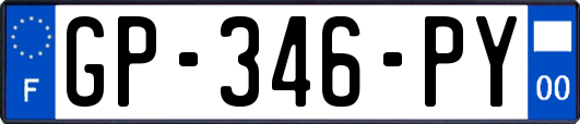 GP-346-PY