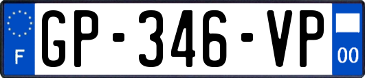 GP-346-VP