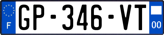 GP-346-VT
