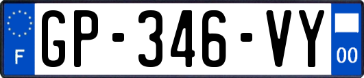 GP-346-VY