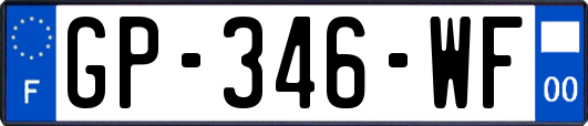 GP-346-WF