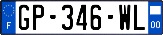 GP-346-WL