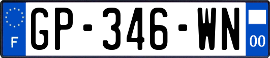 GP-346-WN