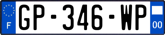 GP-346-WP