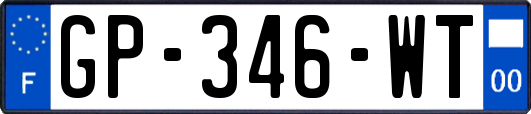 GP-346-WT