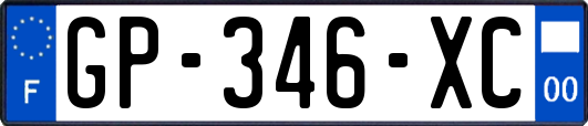GP-346-XC