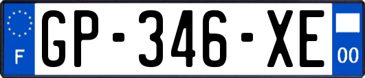 GP-346-XE