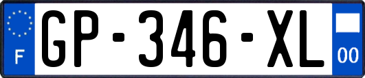 GP-346-XL