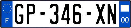 GP-346-XN