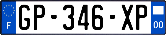 GP-346-XP