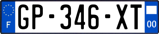 GP-346-XT