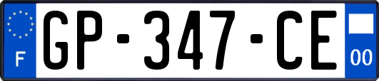 GP-347-CE