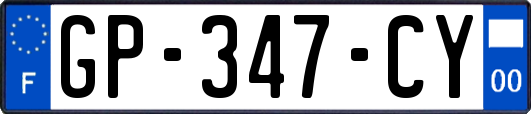 GP-347-CY