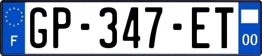 GP-347-ET