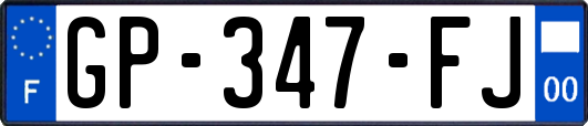GP-347-FJ