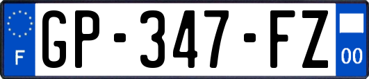 GP-347-FZ