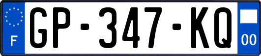 GP-347-KQ