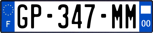 GP-347-MM