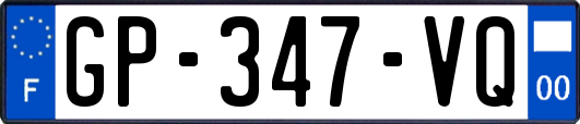GP-347-VQ